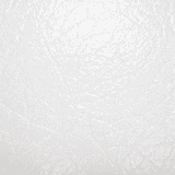 Matière Plastique blanc (waterproof)